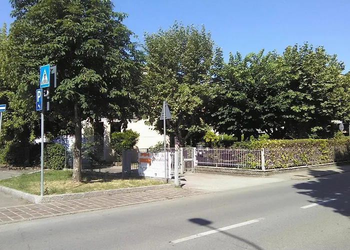 Bed & Breakfast Anzola