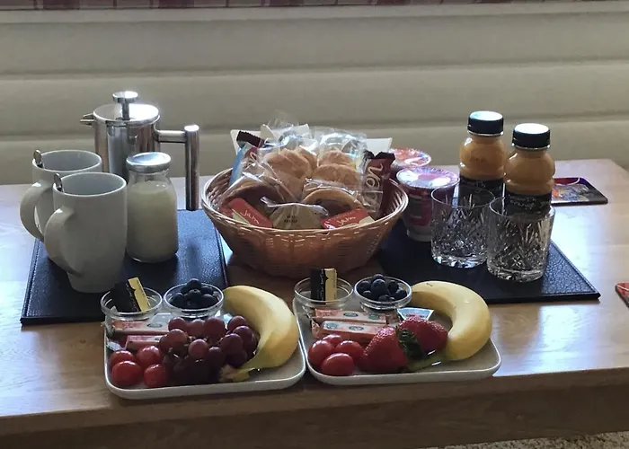 Gramarvin B&B