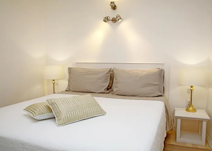 Swan City Apartment & Room