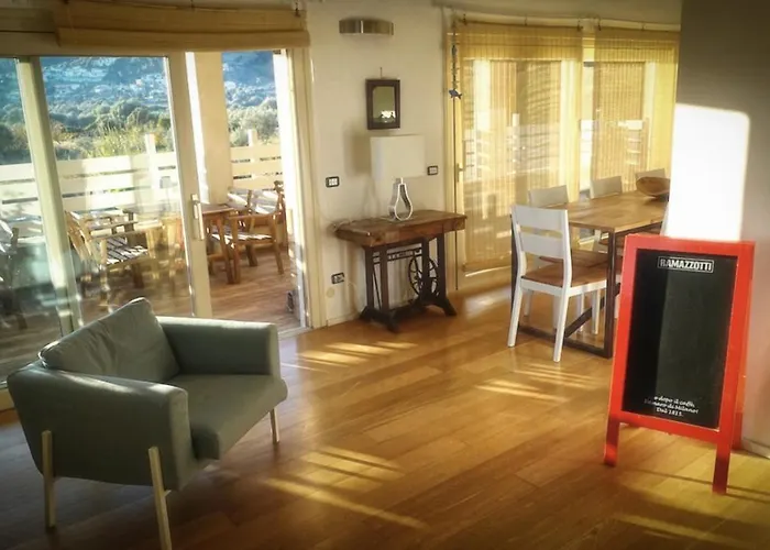La Pecora Nera B&B