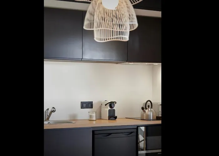 Le Cabanon Bidart