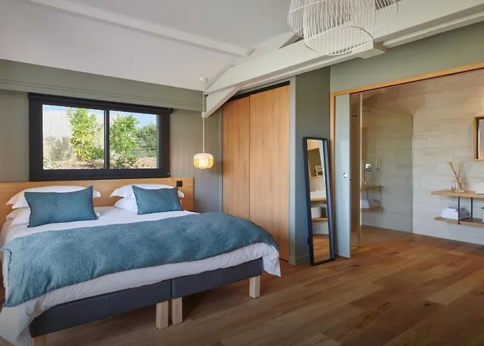 Le Cabanon Bidart