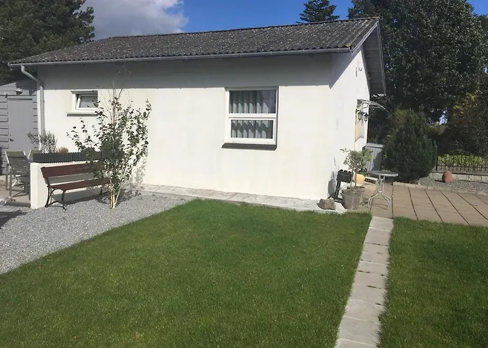 Grenaa Bed And Breakfast