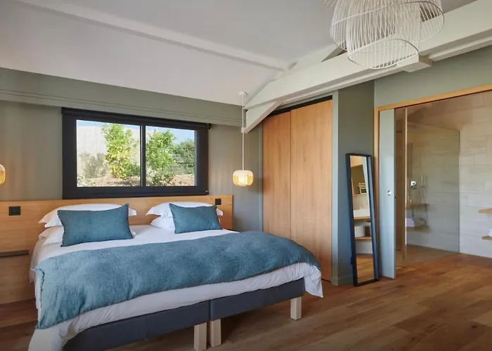 Le Cabanon Bidart