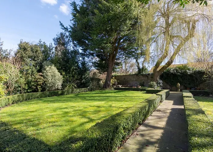 Abbots Leigh B&B