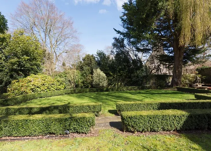 Abbots Leigh B&B