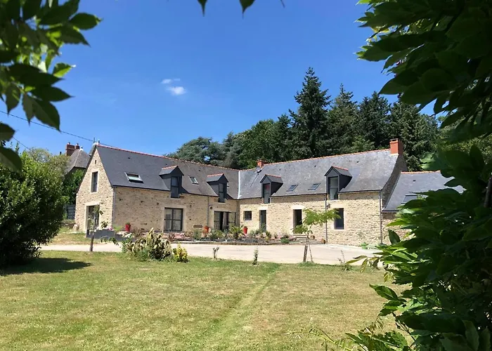Domaine de la Prévostais
