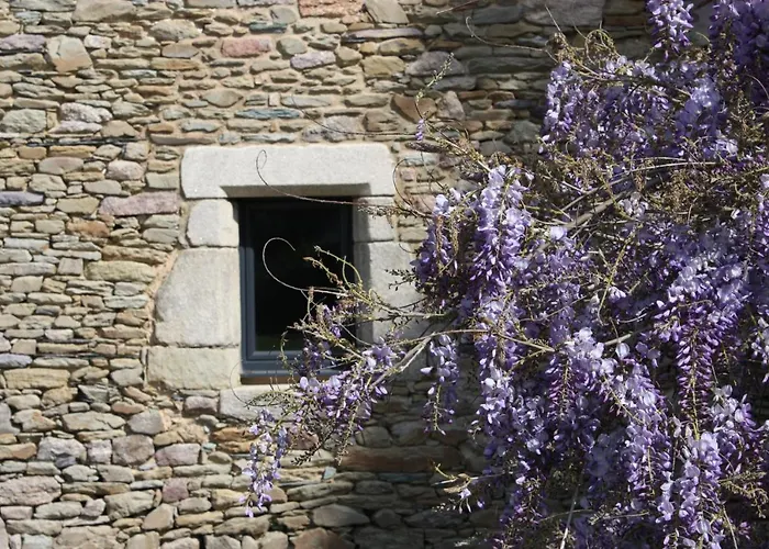 Domaine de la Prévostais