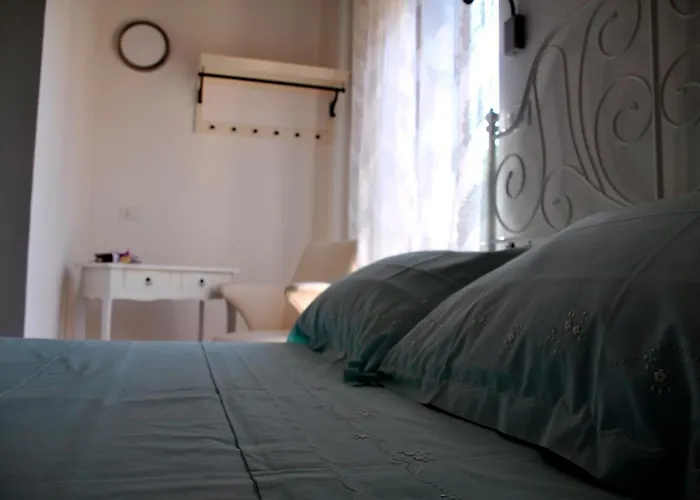 Bed And Breakfast San Saturnino