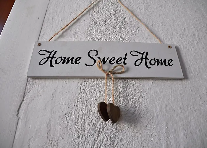 Bed And Breakfast San Saturnino