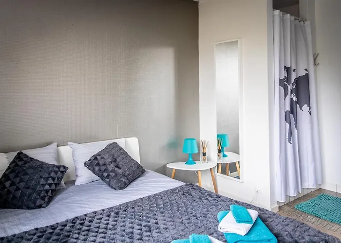 B&B 1 Uit De 100