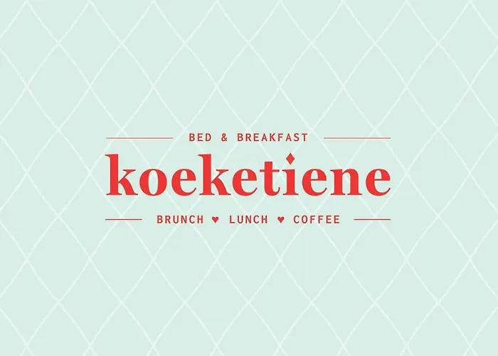 Koeketiene Rooms