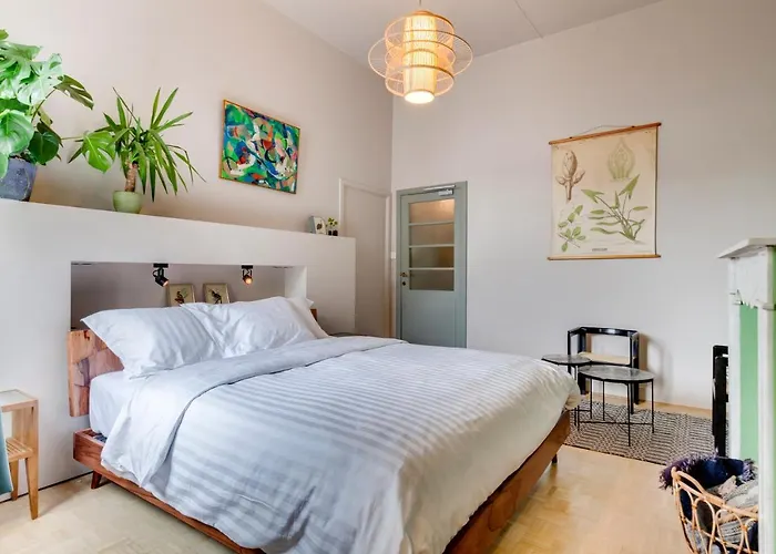 Koeketiene Rooms