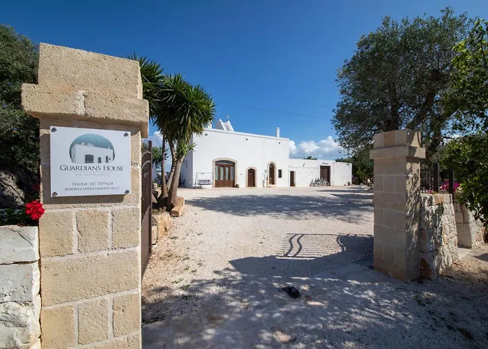 Guardian'S House