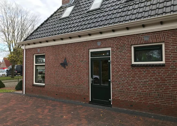 B&B Oldemarkt