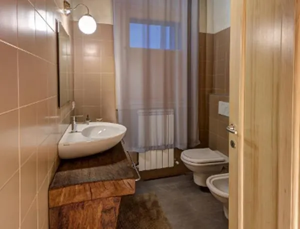 B&B Corte Vignazza