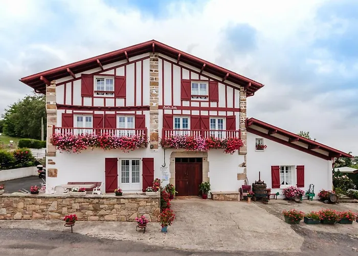 Chambres d'hôtes MANTTU