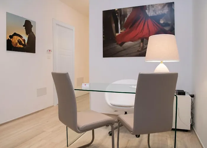 Taranta Suite