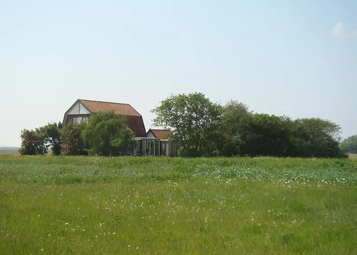 B&B Zuiderkreek