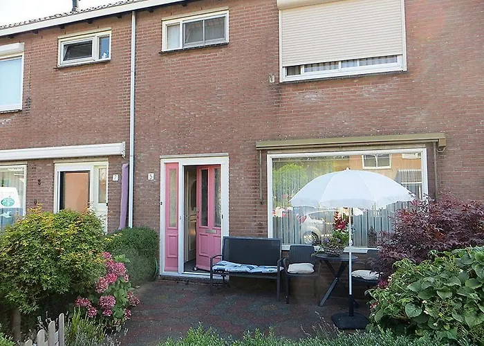 Kuipers Bed Bed and Breakfast Volendam