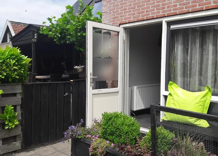 Bed&Breakfast De Schans