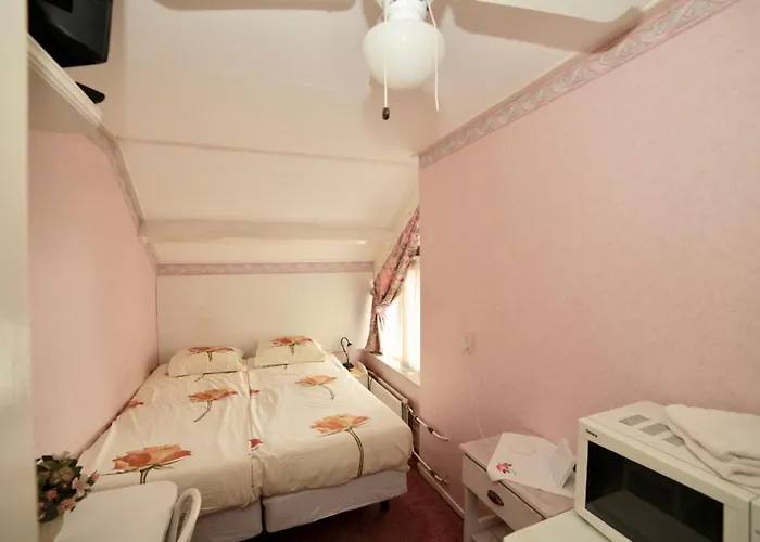 Kuipers Bed Bed and Breakfast Volendam