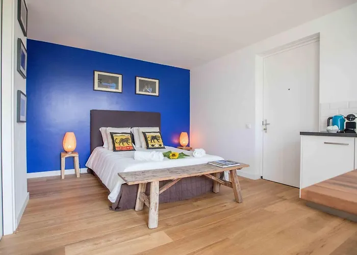 Amsterdam Area Residence Oosterwold