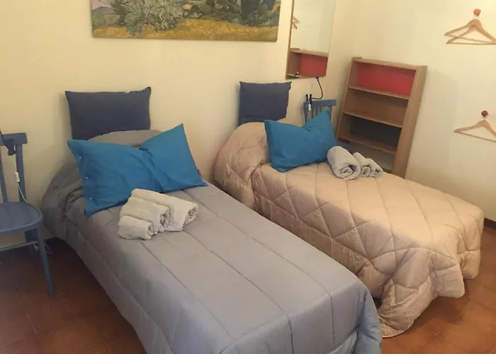 A Casa Di Elena