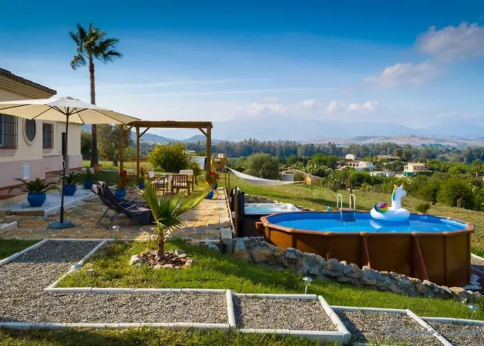 Casa De Los Suenos