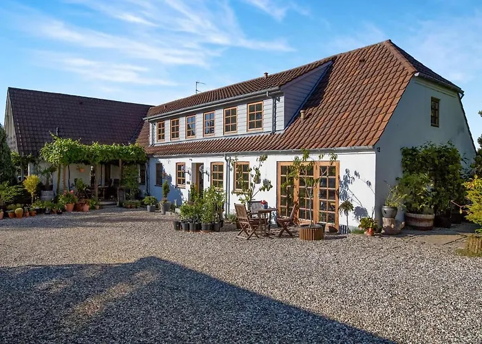 Bed & Breakfast Hobro