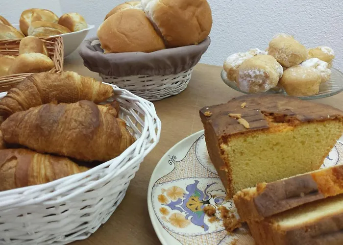 B&B De Kunstpraktijk
