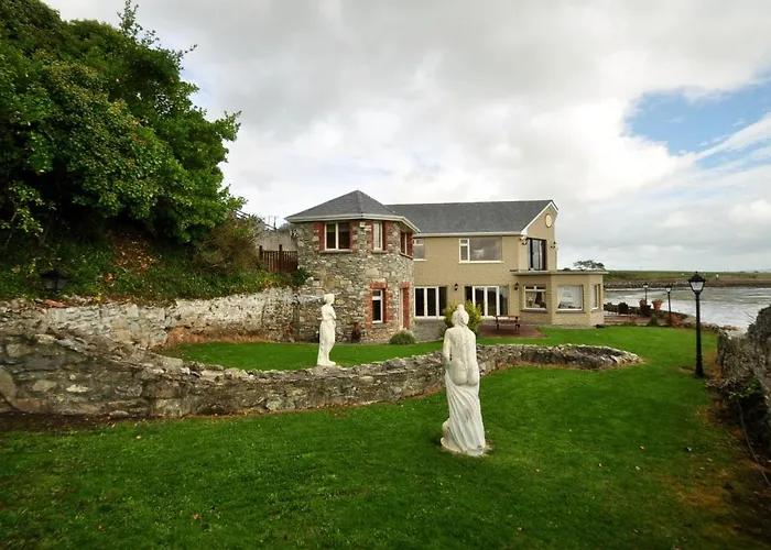 Barrow Lodge