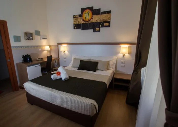B&B Al Viale