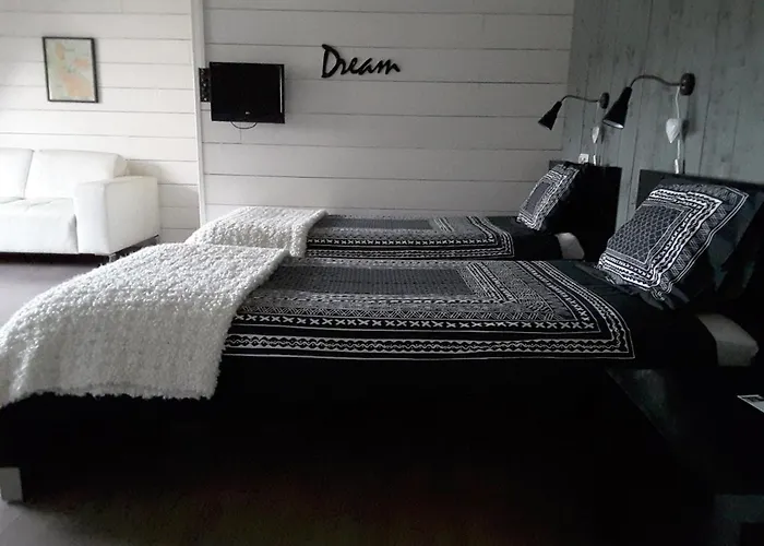 B&B in de Dorpsstraat