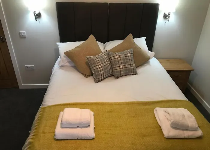 Air Leth Bed & Breakfast