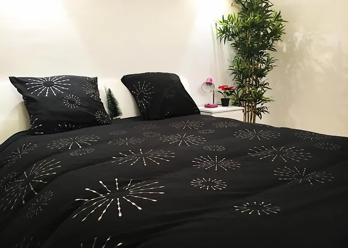 Cosy Apartment Near Eiffel Tour Paris