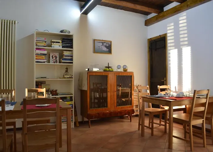 B&B Casa Mia
