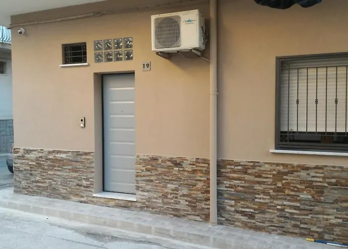 B&B A casa dell'artista