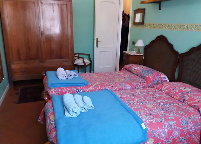 B&B "Angela "
