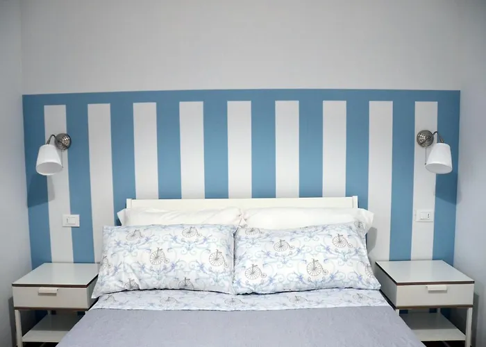 Il Ciliegio B&B Stresa