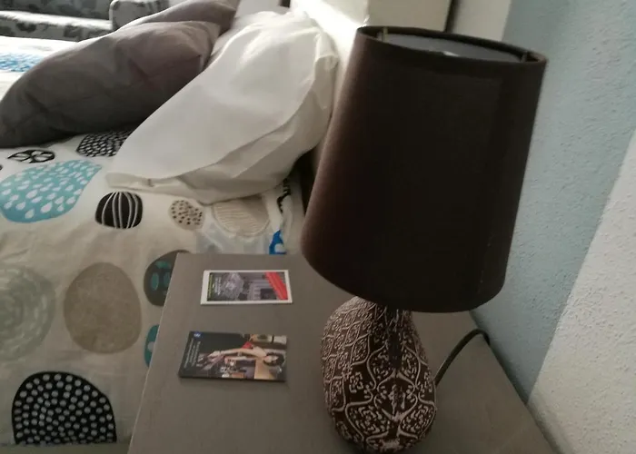 B&B A casa dell'artista