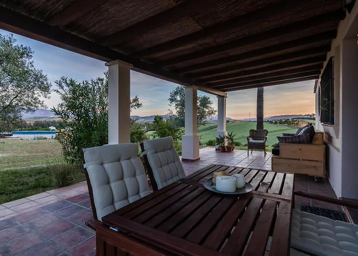 Casa de los Sueños