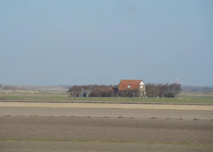 B&B Zuiderkreek