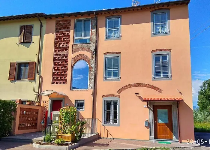 Le rondini di San Donato
