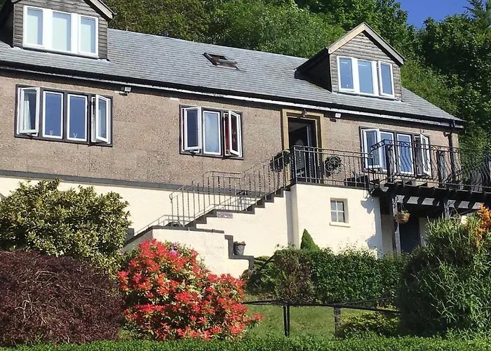 Gramarvin B&B