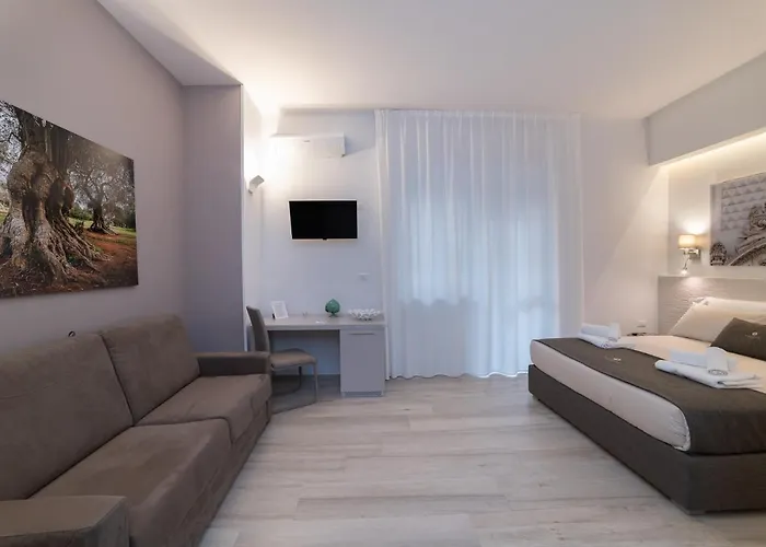 Taranta Suite