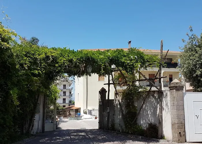 Mareluna B&B