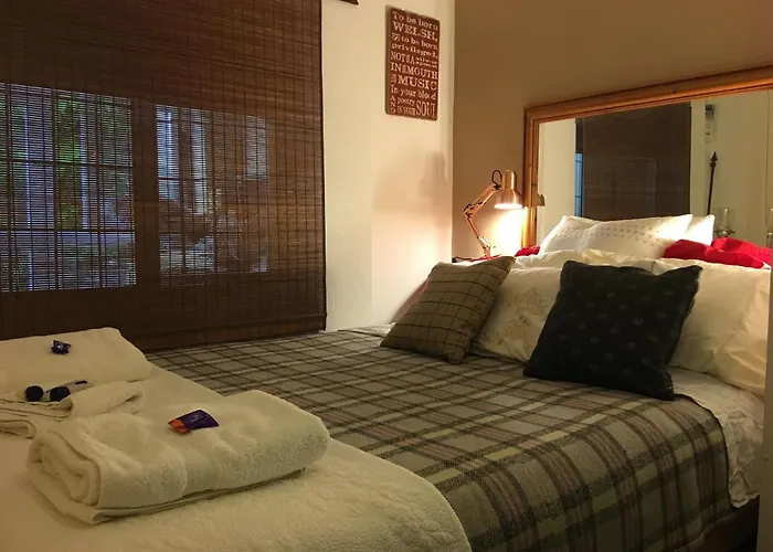 Wynberg House Bed & Breakfast Swansea