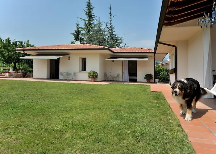 Villa Josephine