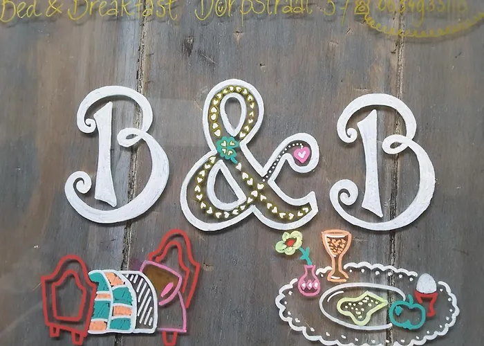 B&B In De Dorpsstraat
